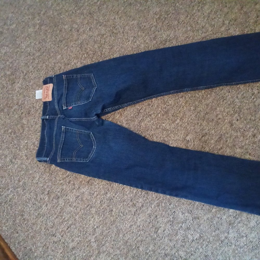 Levi's 514